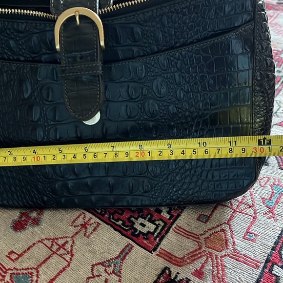 Brahmin bag - Picture 10 of 11